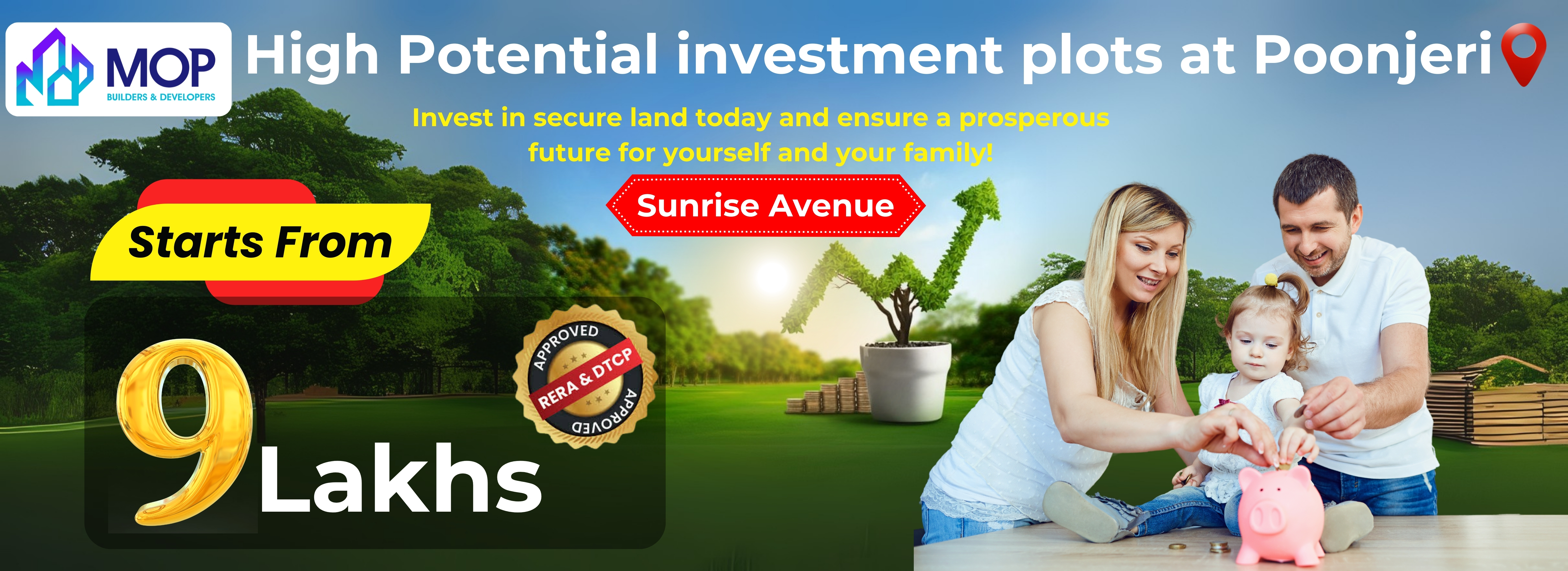 plots in chennai