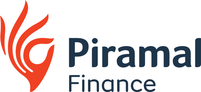 Piramal Finance logo