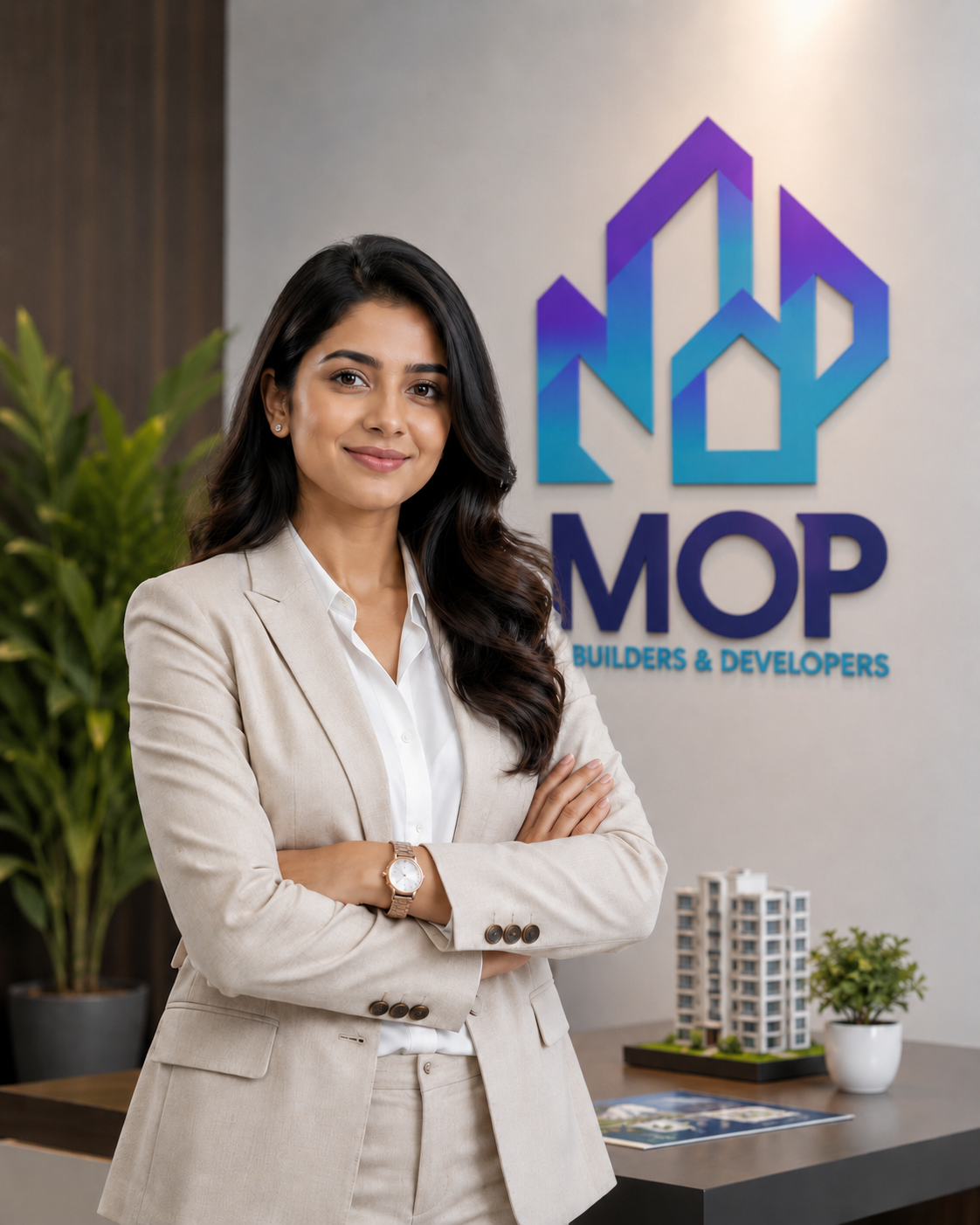 MOP advisor