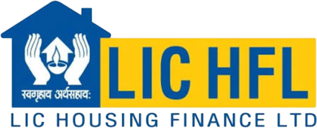 LIC Housing logo