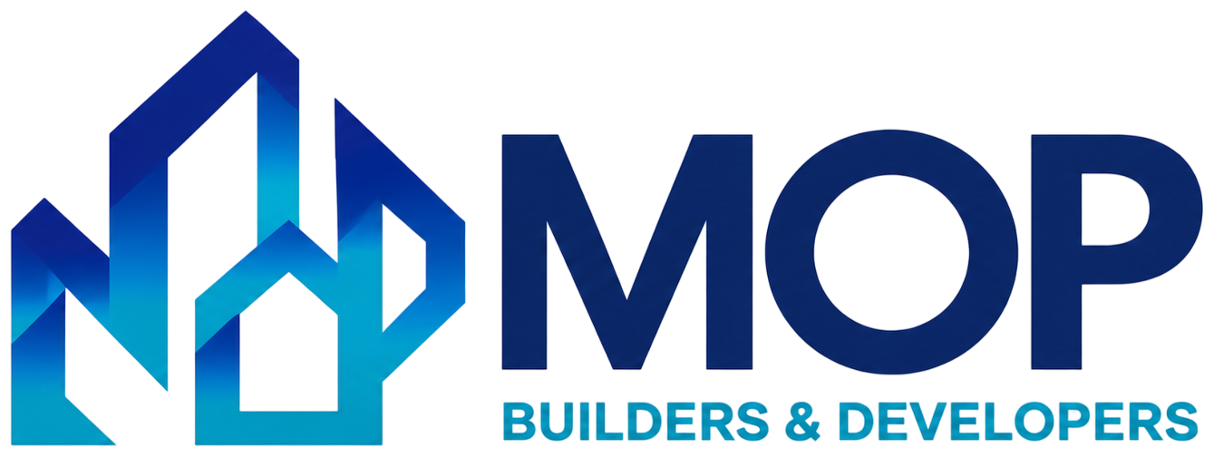 MOP Builders & Developers